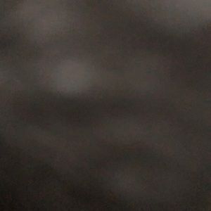 Meet your Posher, Jackson